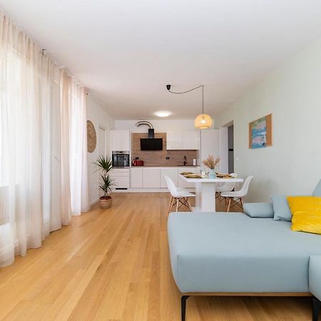 Deluxe Apartment Zara المظهر الخارجي الصورة