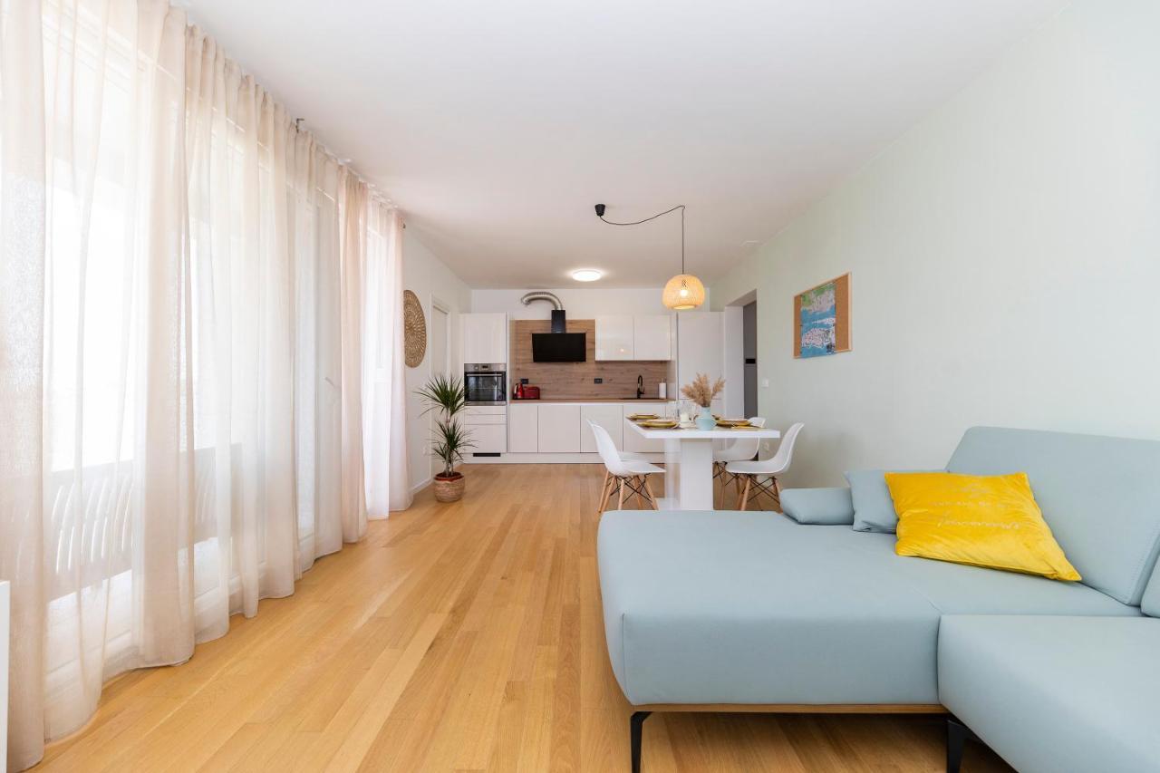 Deluxe Apartment Zara المظهر الخارجي الصورة