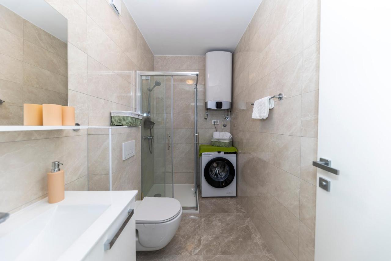 Deluxe Apartment Zara المظهر الخارجي الصورة