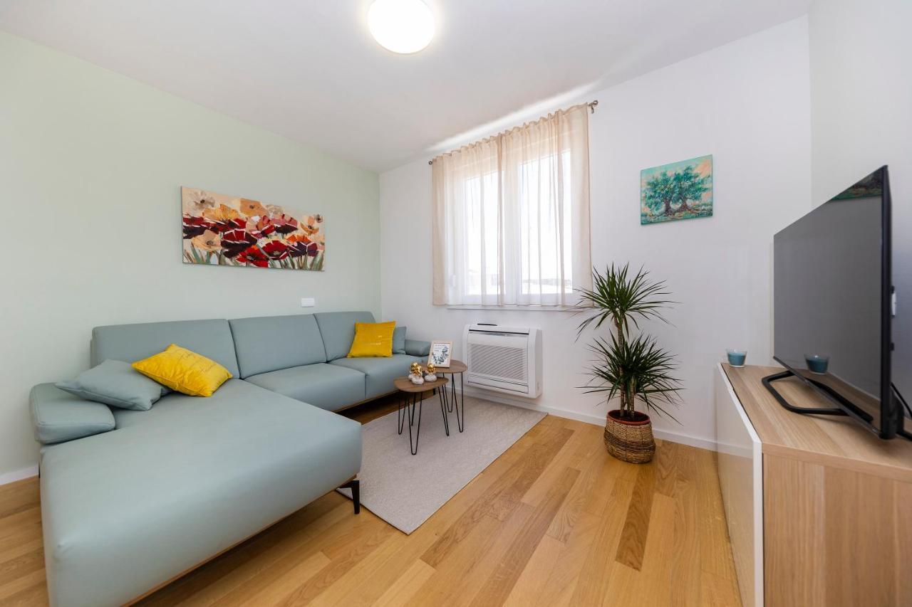 Deluxe Apartment Zara المظهر الخارجي الصورة