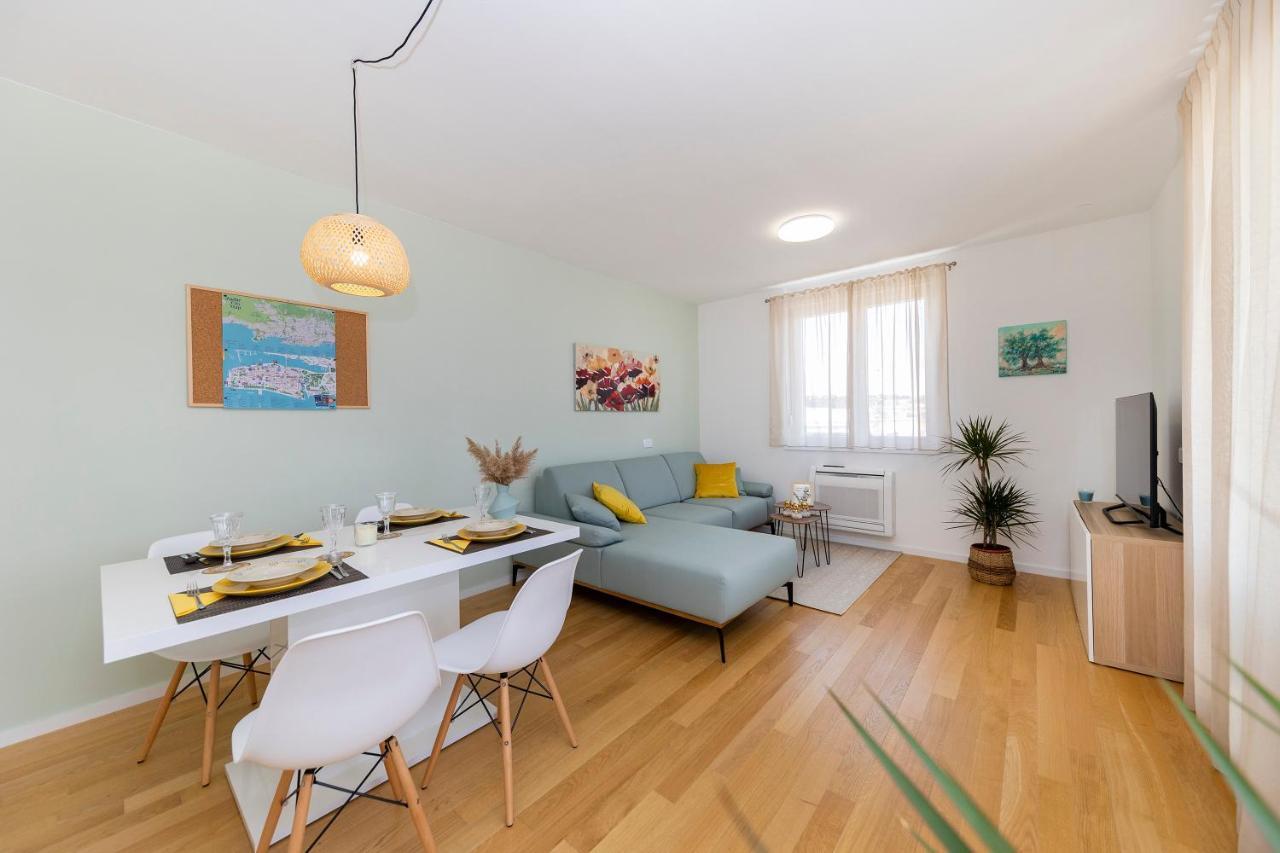 Deluxe Apartment Zara المظهر الخارجي الصورة