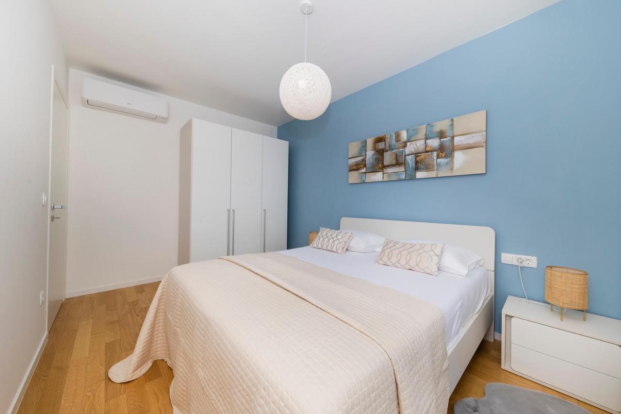 Deluxe Apartment Zara المظهر الخارجي الصورة