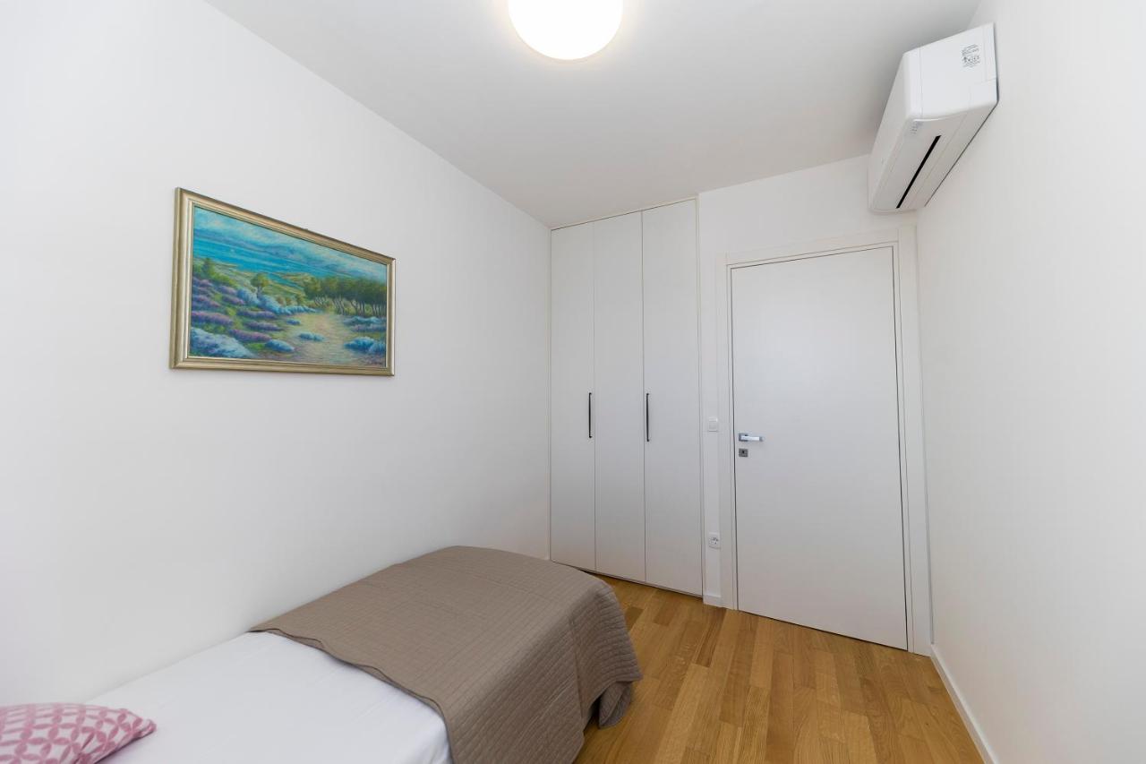 Deluxe Apartment Zara المظهر الخارجي الصورة
