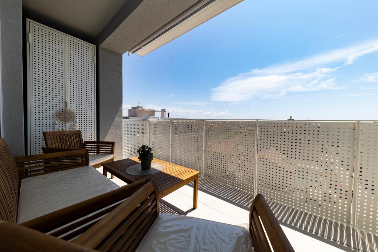 Deluxe Apartment Zara المظهر الخارجي الصورة