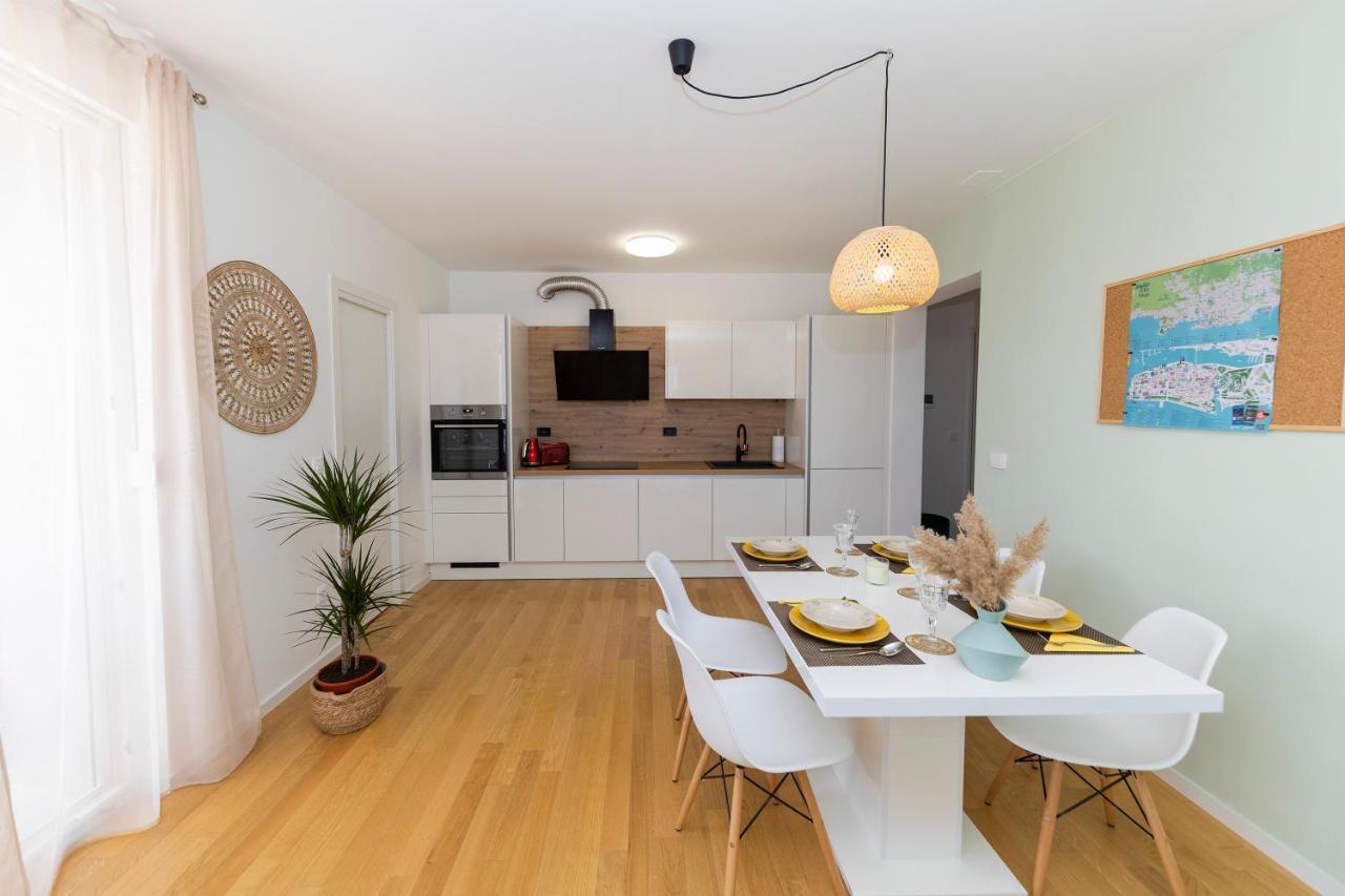 Deluxe Apartment Zara المظهر الخارجي الصورة