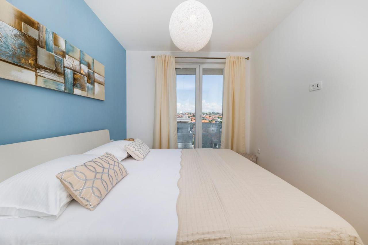 Deluxe Apartment Zara المظهر الخارجي الصورة