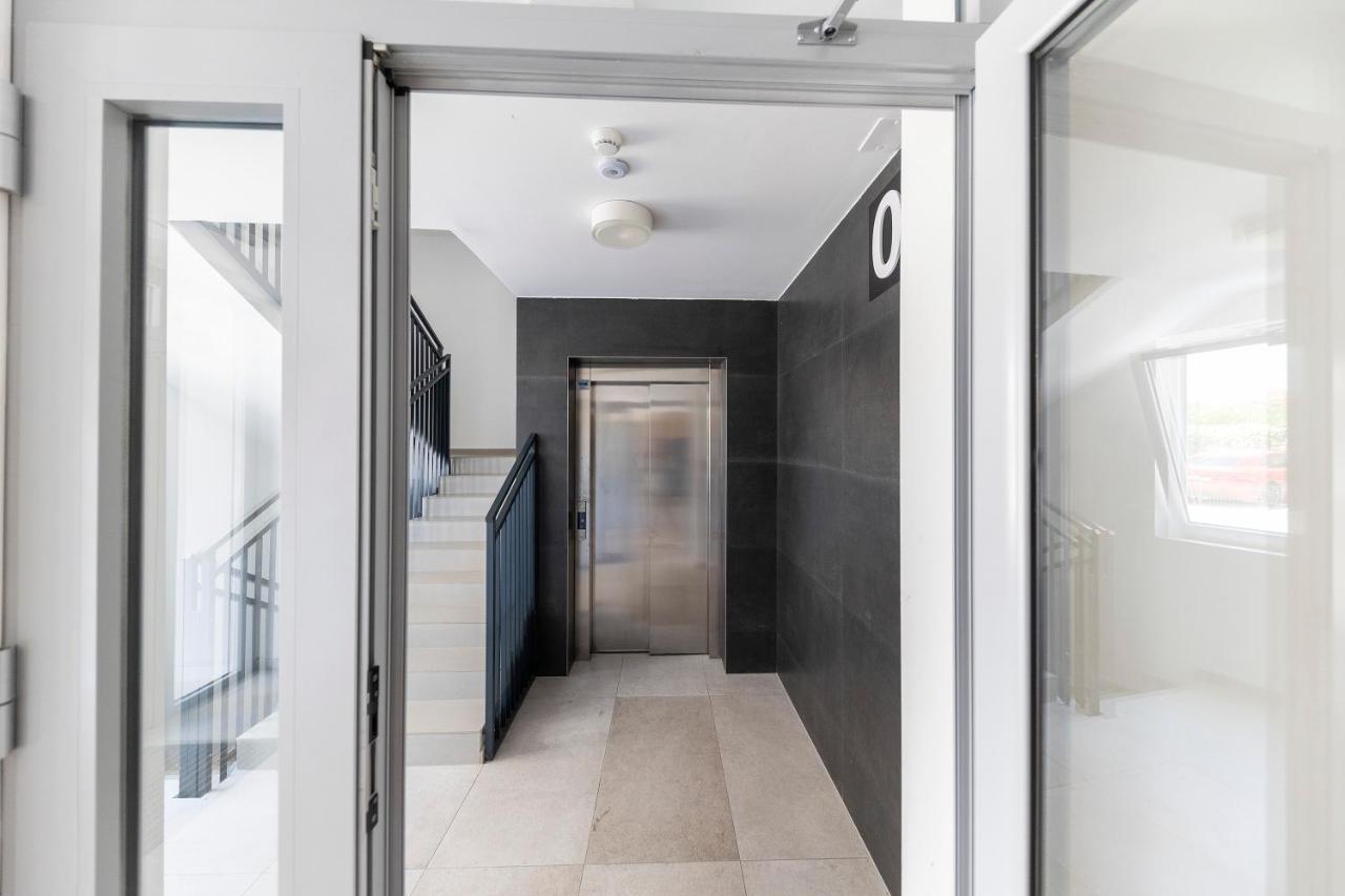 Deluxe Apartment Zara المظهر الخارجي الصورة