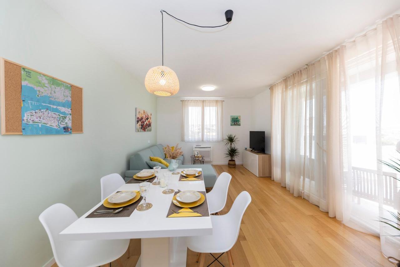Deluxe Apartment Zara المظهر الخارجي الصورة